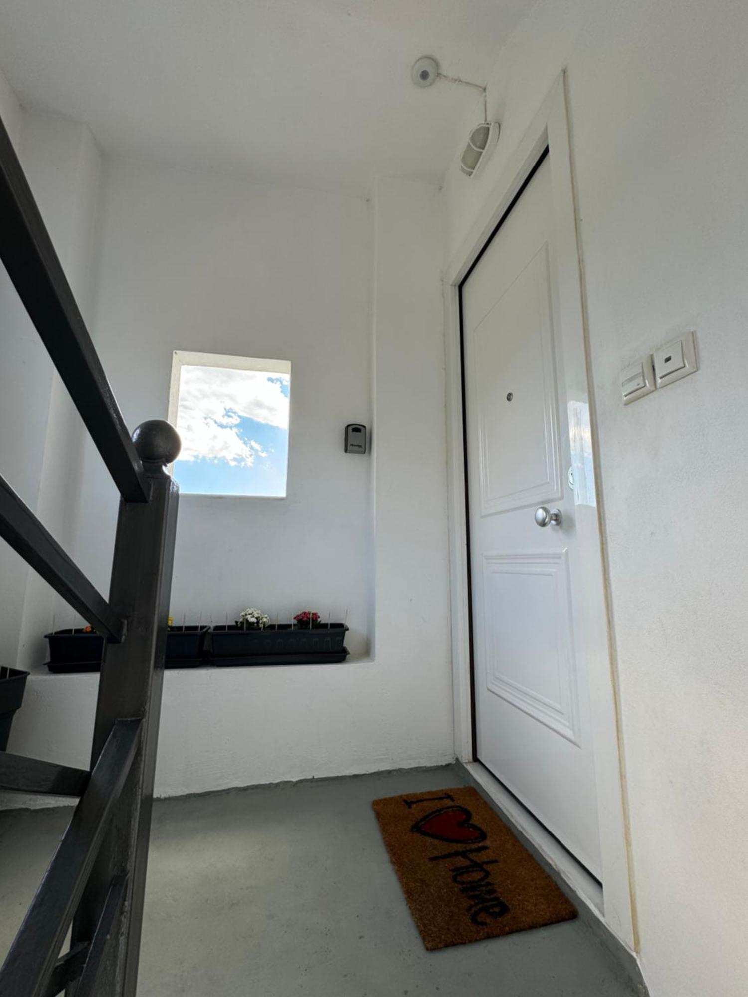 Apartamento Family House Keratea Exterior foto