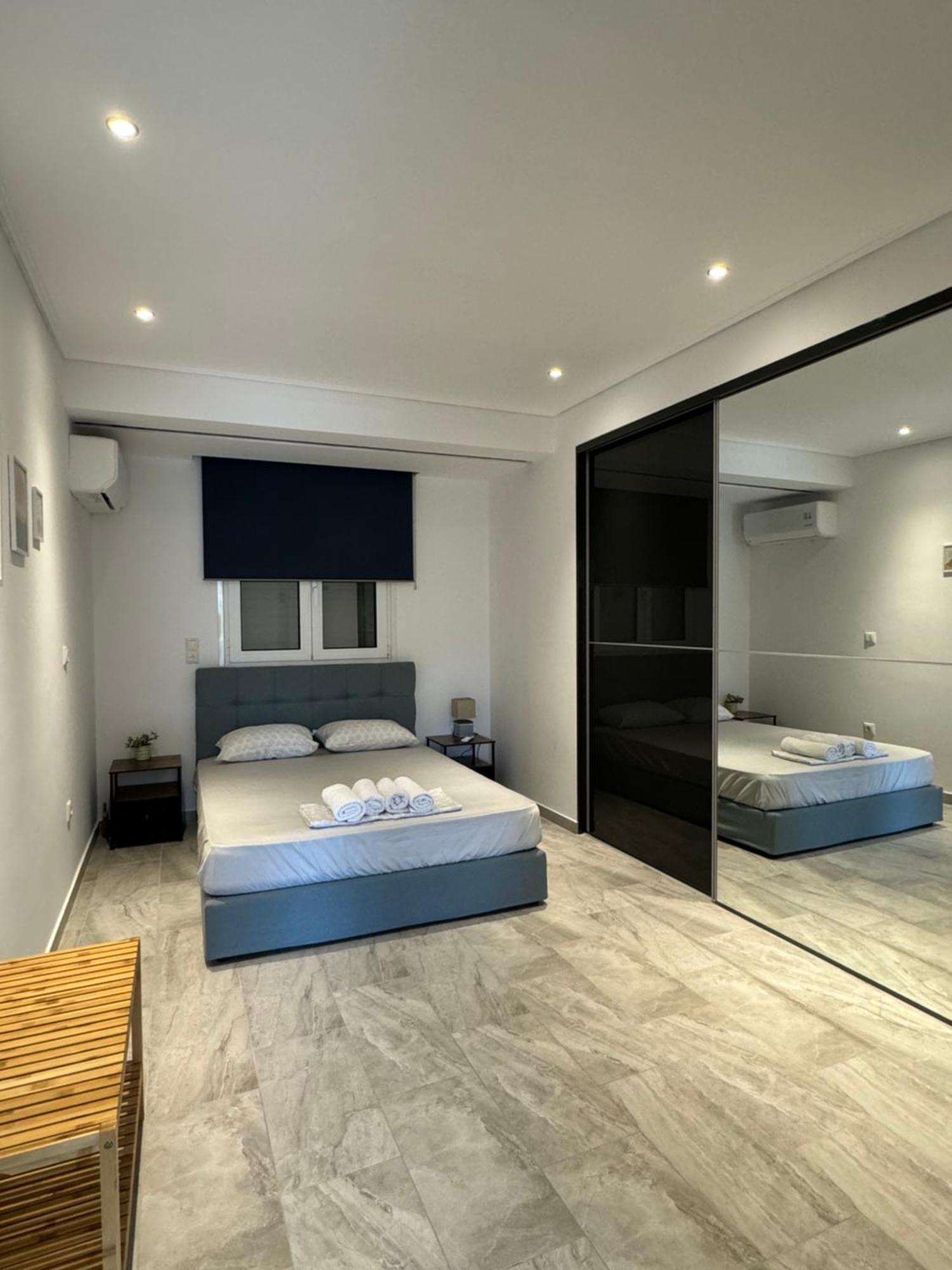 Apartamento Family House Keratea Exterior foto