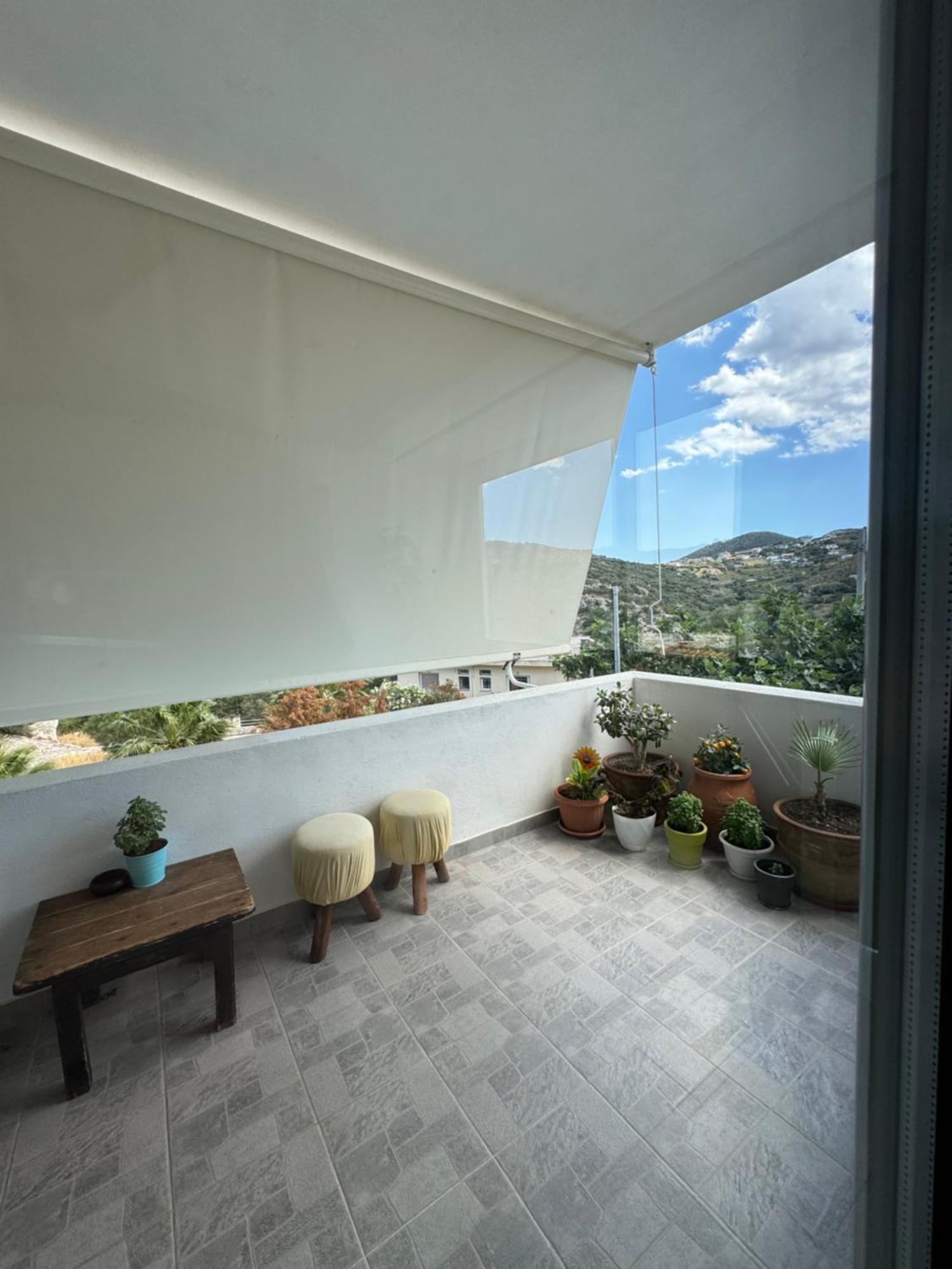 Apartamento Family House Keratea Exterior foto