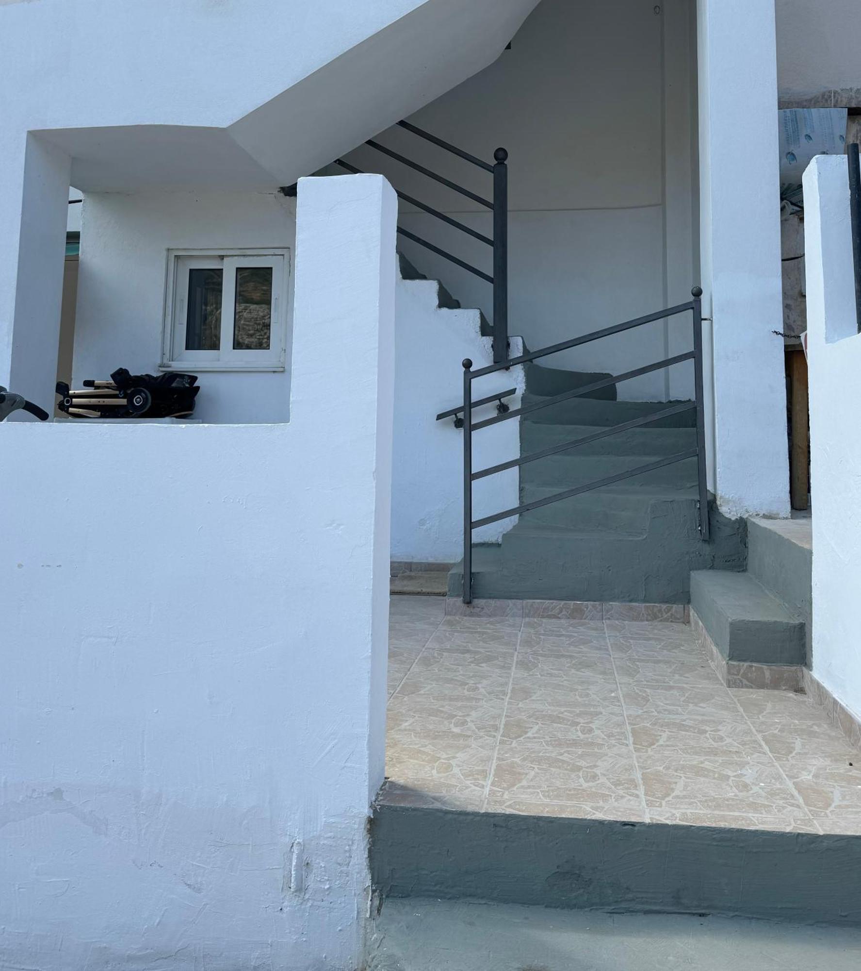 Apartamento Family House Keratea Exterior foto